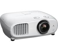 Epson EH-TW7000 Projecteur à focale standard 3000 ANSI lumens 3LCD UHD 4K (3840x2160) Compatibilité 3D Blanc