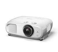 Epson EH-TW7000 Projecteur à focale standard 3000 ANSI lumens 3LCD UHD 4K (3840x2160) Compatibilité 3D Blanc