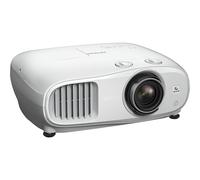 Epson EH-TW7000 Projecteur à focale standard 3000 ANSI lumens 3LCD UHD 4K (3840x2160) Compatibilité 3D Blanc