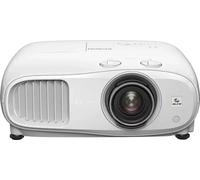 Epson EH-TW7000 Projecteur à focale standard 3000 ANSI lumens 3LCD UHD 4K (3840x2160) Compatibilité