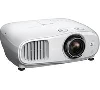 Epson EH-TW7000 Projecteur à focale standard 3000 ANSI lumens 3LCD UHD 4K (3840x2160) Compatibilité 3D Blanc