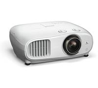 Epson EH-TW7100 Projecteur à focale standard 3000 ANSI lumens 3LCD UHD 4K (3840x2160) Compatibilité 3D Blanc