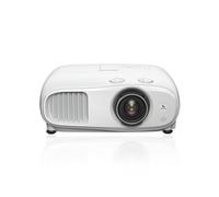 Epson EH-TW7100 Projecteur à focale standard 3000 ANSI lumens 3LCD UHD 4K (3840x2160) Compatibilité 3D Blanc