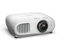 Epson EH-TW7100 Vidéoprojecteur, 3840 x 2160 4K UHD, 3000 Lumen