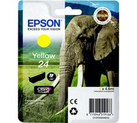 Epson Elephant Cartouche "Eléphant" - Encre Claria Photo HD J