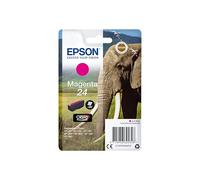 Epson Elephant Cartouche "Eléphant" - Encre Claria Photo HD M