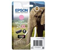 Epson Elephant Cartouche "Eléphant" - Encre Claria Photo HD Mc (XL)