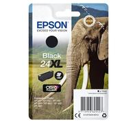 Epson Elephant Cartouche "Eléphant" - Encre Claria Photo HD N (XL)