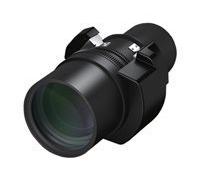Epson ELP LM10 - objectif zoom à moyenne portée - 55.4 mm - 83.3 mm