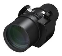 Epson ELP LM10 - Objectif zoom à moyenne portée - 55.4 mm - 83.3 mm - f/1.81-2.4 - pour Epson EB-PU2010, PU2113, PU2116, PU2120, PU2213, PU2216, PU2220, Pro G7500, Pro L1200 G