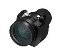 Epson ELP LM15 - objectif zoom à moyenne portée - 36 mm - 57.4 mm
