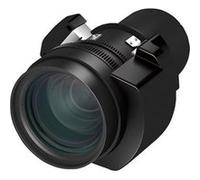 Epson ELP LM15 - Objectif zoom à moyenne portée - 36 mm - 57.4 mm - f/1.8-2.35 - pour Epson EB-PU1006, PU1007, PU1008, PU2010, PU2113, PU2116, PU2120, PU2213, PU2216, PU2220 G