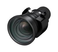 Epson ELP LU04 - Objectif zoom grand angle - 14.8 mm - 17.7 mm - f/2.0-2.1