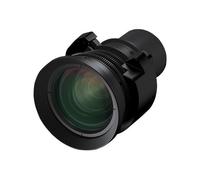 Epson ELP LW05 - Objectif zoom grand angle - 17.6 mm - 24.3 mm - f/2.0-2.23