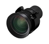 Epson ELP LW05 - Objectif zoom grand angle - 17.6 mm - 24.3 mm - f/2.0-2.23