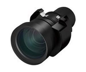 Epson ELP LW06 - objectif zoom à large portée