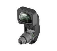 Epson ELP LX01S - objectifs jetables ultra-courts