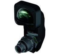 Epson ELP LX01S - Objectifs jetables ultra-courts - pour Epson EB-PU1006, PU1007, PU1008, Pro L1060, Pro L1070, Pro L1075; PowerLite Pro L1100