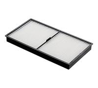 Epson Air Filter - ELPAF52, Kit de filtres, Epson, noir, blanc, EB-L25000U, 90 mm, 240 mm