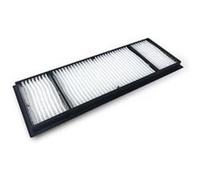 Epson V13H134A60, Kit de filtration, Epson, Noir, Blanc