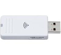 Epson Dual Function Wireless Adapter (5Ghz Wireless & Miracast) -ELPAP11
