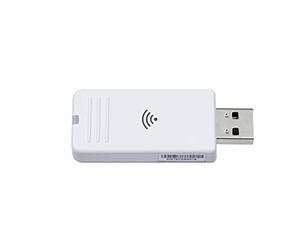 Epson ELPAP11 Dual Function Wireless Adapter (5Ghz Wireless & Miracast)