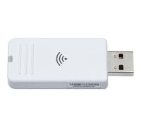 EPSON ELPAP11 Dual Function Wireless Adapter 5Ghz Wireless & Miracast for EB-1480Fi EB-1485Fi