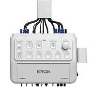 ELPCB03N - Boîtier de contrôle de projecteur - connexion - montable sur mur