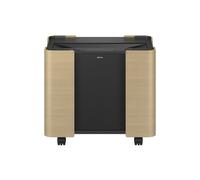 Epson ELPCS01 chariot - pour projecteur / ordinateur portable - mobile