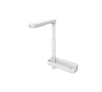 Epson ELPDC07, 25,4 / 2,7 mm (1 / 2.7'), CMOS, 1920 x 1080 (HD 1080), 2 MP, 30 ips, LED V12H759040