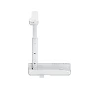 EPSON ELPDC07 document camera for projectors 2 Mio pixels 8x digital zoom