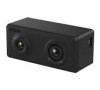 Epson ELPEC01 - Caméra externe - pour Epson EB-PU1006, PU1007, PU1008, PU2010, PU2113, PU2116, PU2120, PU2213, PU2216, PU2220 G
