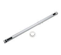 Epson ELPFP14 - Composant de montage (tube de soutien) pour projecteur - montable au plafond - pour Epson EB-982, 992, E20, FH52, L1050, L1060, L1065, L1070, L1075, W49, X49, EH-TW7000