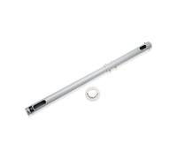 Epson ELPFP14 - Rallonge Support Plafond 700mm (V12H003P14) - Blanc - Compatible Projecteurs Epson - Fabriqué au Japon - Poids 1.2kg