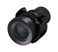 Epson ELPLM08 Objectif zoom mi-hauteur 1 pour la série Epson EB-PU1000