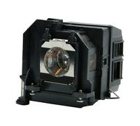 EPSON ELPLP90, V13H010L90 lampe originale de projecteur avec boîtier