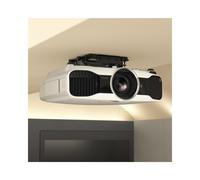 Epson ELPMB30 - Support Plafond Noir pour Projecteurs EB-G/EB-4/EH-TW, Poids 3.2g, Dimensions colis 160x460x315mm - Compatibilité Liste Complète Voir Description
