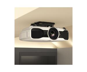 Epson ELPMB30 - Support Plafond Noir pour Projecteurs EB-G/EB-4/EH-TW, Poids 3.2g, Dimensions colis 160x460x315mm - Compatibilité Liste Complète Voir Description