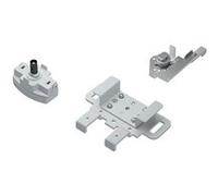 Epson ELPMB44 - Kit de montage de projecteur - montable au plafond - pour Epson EB-U50