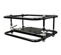 Epson ELPMB59 - Composant de montage (cadre d'empileuse) - pour projecteur - pour Epson EB-L1000, L1490, L1495, L1500, L1505, L1710, L1715, L1750, L1755 G