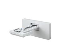 Epson ELPMB62 Support mural pour vidéoprojecteurs Epson UST Support mural réglable pour projecteurs laser Epson à focale ultra-courte, conçu pour les