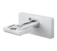 Epson ELPMB62 - Support - pour projecteur - montable sur mur - pour Epson EB-1481, 720, 725, 735, 750, 755, 760, 800, 805; MeetingMate EB-1480; PowerLite 80X