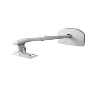 Epson Support mural ELPMB64 pour projecteurs EB-L210W/EB-L210SW/EB-L210SF/EB-L260F Blanc
