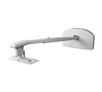 Epson Support mural ELPMB64 pour projecteurs EB-L210W/EB-L210SW/EB-L210SF/EB-L260F Blanc