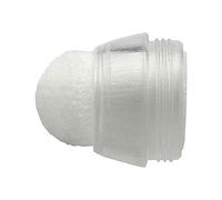 Epson ELPPS04 : Pointe de stylet souple de remplacement - Blanc, 12 pièces - Compatibilité BrightLink 600 Series & Pro 1450Ui/1460Ui