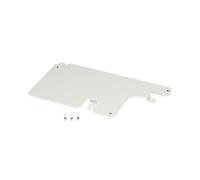 Epson ELPPT01 Plaque de Fixation Plafond Blanche pour Projecteurs EB-1775W, EB-1770W, EB-1760W, EB-1750, EB-1751, EB-1761W, EB-1771W, EB-1776W - Dimensions colis : 52x305x188mm