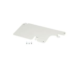 Epson ELPPT01 Plaque de Fixation Plafond Blanche pour Projecteurs EB-1775W, EB-1770W, EB-1760W, EB-1750, EB-1751, EB-1761W, EB-1771W, EB-1776W - Dimensions colis : 52x305x188mm
