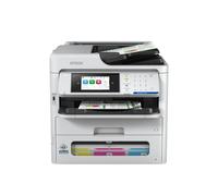 Epson WorkForce Pro EM-C800RDWF Jet d'encre A4 4800 x 1200 DPI 35 ppm Wifi