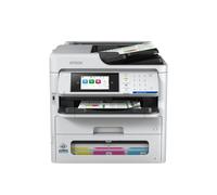 Epson EM-C800RDWF - MFP A4 couleur - 25ppm - 1 magasin 250 feuilles C11CK19401