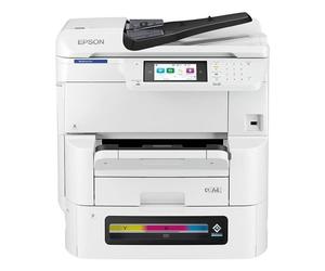 Epson EM-C8100RDWF Multifonction professionnel WorkForce Pro EM-C8100RDWF A3+ couleur C11CL31401